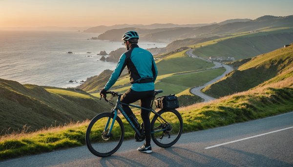 Quel vélo électrique choisir pour explorer le magnifique Pays Basque lors de votre prochain séjour ?